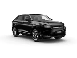 Blanco Nuevo 2024 Honda e:Ny1 Elegance SUV | 52.400 €
