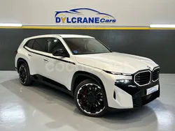 Blanco Usado 2025 BMW XM Comfort Edition SUV | 118.900 €