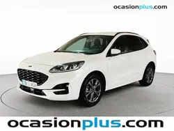 Blanco Usado 2023 Ford Kuga ST-Line SUV | 21.546 € (Super precio)