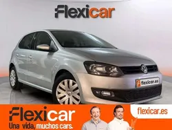 Blanco Usado 2014 VW Polo Advance Berlina | 10.290 € (Precio justo)