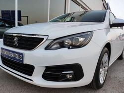 Usado 2018 Peugeot 308 Active | 12.500 €