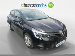 Negro Usado 2022 Renault Clio V Intens | 15.990 € (Caro)