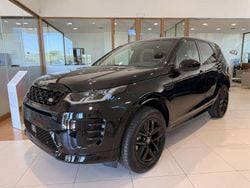 Otro Nuevo 2025 Land Rover Discovery Sport SE Dynamic SUV | 73.150 €