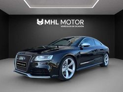 Negro Usado 2014 Audi RS5 Coupe | 37.980 €