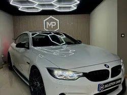 Blanco Usado 2019 BMW M4 Coupe | 76.500 €