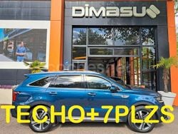 Azul Usado 2021 Kia Sorento SUV | 33.990 € (Buen precio)