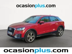 Rojo Usado 2018 Audi Q2 Design SUV | 18.091 € (Buen precio)