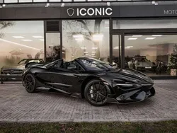 Negro Usado 2023 McLaren 765LT Coupe | 509.900 €