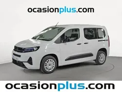 Blanco Nuevo 2025 Opel Combo S Monovolumen | 22.264 € (Buen precio)