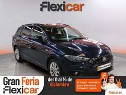 Azul Usado 2018 Fiat Tipo Easy Berlina | 11.690 € (Caro)