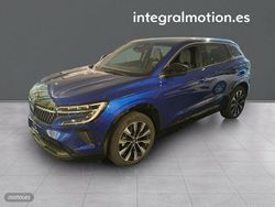 Azul Usado 2024 Renault Austral Techno SUV | 35.500 € (Caro)