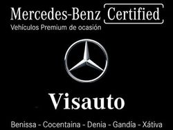 Usado 2025 Mercedes GLC220 AMG line SUV | 65.900 € (Un poco caro)