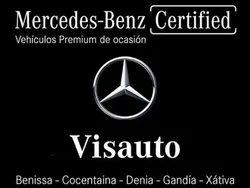 Usado 2025 Mercedes GLC220 AMG line SUV | 65.900 € (Precio justo)