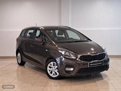 Usado 2017 Kia Carens Monovolumen | 15.850 € (Caro)