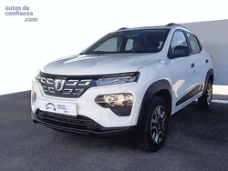 Usado 2021 Dacia Spring Comfort Utilitario | 9800 € (Buen precio)