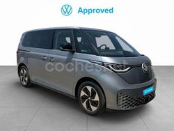 Eléctrico Usado 2023 VW ID. Buzz Pro Van | 40.900 € (Precio justo)