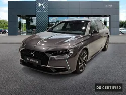 Gris Usado 2023 DS Automobiles DS9 Rivoli Berlina | 39.780 € (Un poco caro)