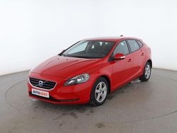 Rojo Usado 2016 Volvo V40 Kinetic Familiar | 14.599 € (Precio justo)