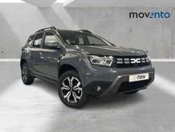 Gris Usado 2024 Dacia Duster Journey SUV | 21.900 € (Precio justo)