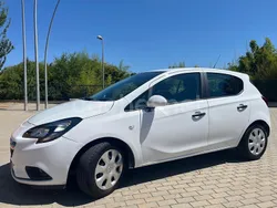 Blanco Usado 2018 Opel Corsa Business Berlina | 8500 € (Precio justo)