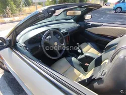 Gris / plata Usado 2000 Chrysler Stratus Limited Descapotable | 2400 €