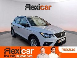 Blanco Usado 2019 Seat Arona Reference SUV | 13.790 € (Precio justo)