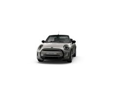 Plateado Usado 2024 Mini Cooper Cabriolet Descapotable | 31.900 € (Caro)