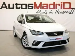 Usado 2023 Seat Ibiza FR | 15.190 € (Precio justo)