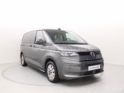 Gris / plata Usado 2025 VW Multivan Van | 55.990 €