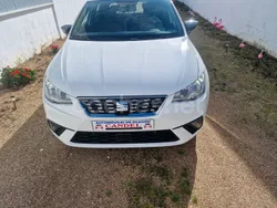 Blanco Usado 2019 Seat Ibiza XCELLENCE Berlina | 9400 €