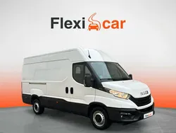 Blanco Usado 2022 Iveco Daily Berlina | 23.290 € (Super precio)
