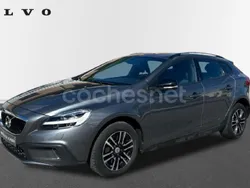 Volvo V40 CC
