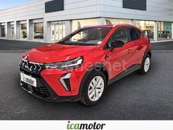 Granate Nuevo 2025 Mitsubishi ASX Motion SUV | 21.995 € (Precio justo)
