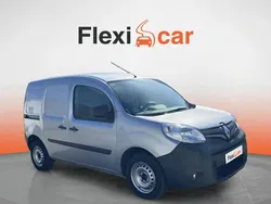 Gris Usado 2020 Renault Kangoo Edition One Monovolumen | 7690 € (Super precio)