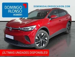 Amarillo Usado 2025 VW ID.4 Pro SUV | 34.790 €