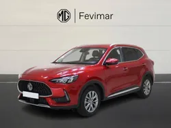 Otro Nuevo 2025 MG HS Comfort SUV | 24.980 € (Precio justo)