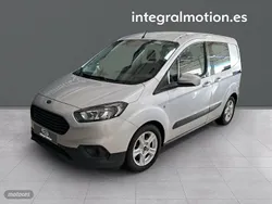 Otro Usado 2020 Ford Transit Trend Familiar | 12.727 € (Super precio)