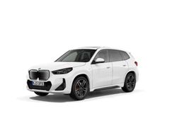 Blanco Usado 2024 BMW iX1 SUV | 46.000 € (Super precio)