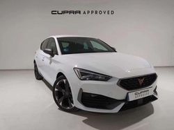 Usado 2024 Cupra Leon Utilitario | 25.400 €