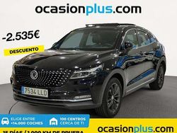 Negro Usado 2020 DFSK F5 SUV | 14.682 €