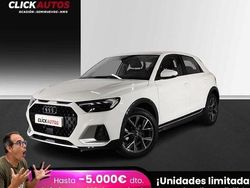 Usado 2023 Audi A1 Utilitario | 22.000 € (Precio justo)