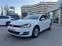 VW Golf VII