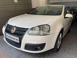 Blanco Usado 2008 VW Golf VI GT Utilitario | 4700 € (Buen precio)