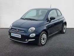 Azul Usado 2024 Fiat 500 Dolcevita Utilitario | 14.480 € (Un poco caro)