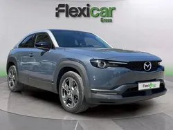 Gris Usado 2020 Mazda MX30 SUV | 14.490 € (Precio justo)