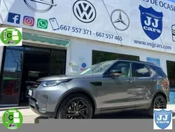 Usado 2017 Land Rover Discovery 5 HSE SUV | 30.900 € (Buen precio)