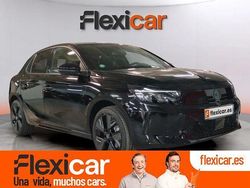 Negro Usado 2024 Opel Corsa-e Utilitario | 20.990 € (Caro)