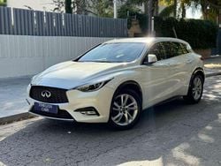 Blanco Usado 2018 Infiniti Q30 Premium Utilitario | 16.990 € (Buen precio)
