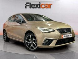 Rosa Usado 2018 Seat Ibiza XCELLENCE Berlina | 11.990 € (Buen precio)