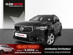 Blanco Usado 2024 Volvo XC40 SUV | 31.250 € (Precio justo)